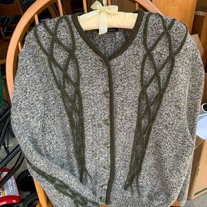 GEIGER of AUSTRiA WOMEN’S SWEATER size 46